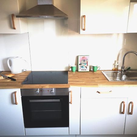 Superbe Appartement 3 Min A Pied De La Mer La Seyne-sur-Mer Luaran gambar